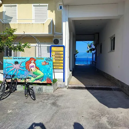 Sunrise Apartment
