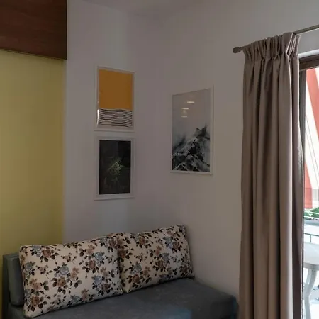 Sunrise Appartement
