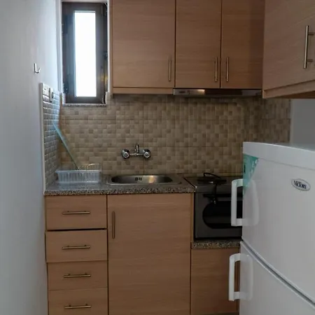 Sunrise شقة أغيوكامبوس