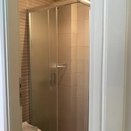 Appartamento Sunrise Agiokampos (Evia)