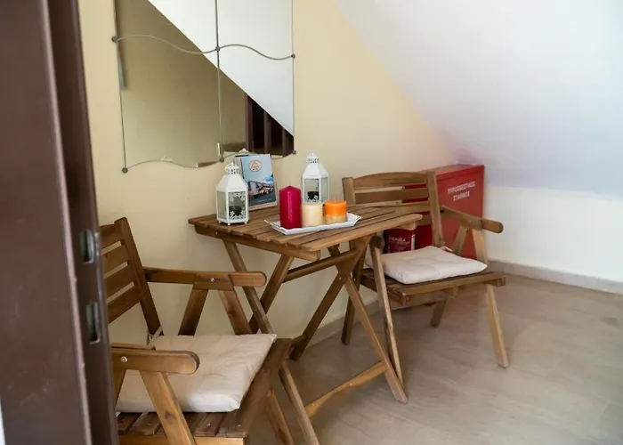 Sunrise Agiokampos (Evia)